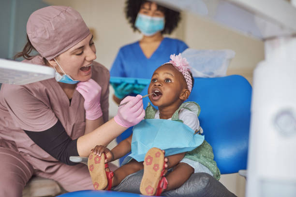 Emergency Dental Services in Taylor Creek, FL