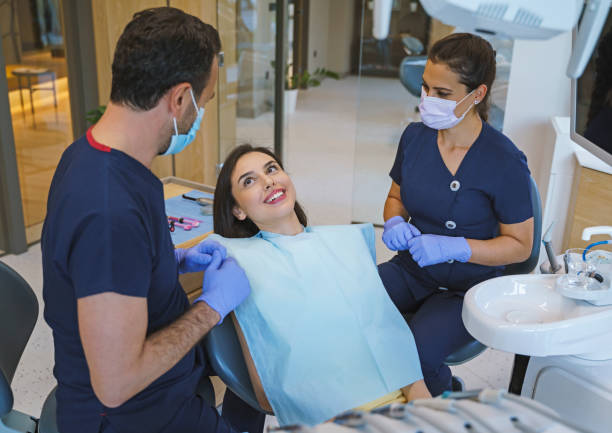TMJ/TMD Treatment in Taylor Creek, FL